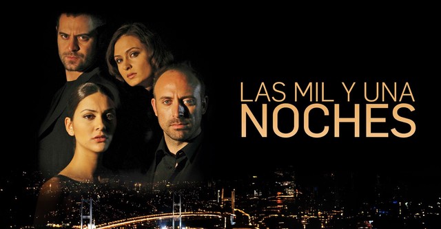 Las Mil y Una Noches