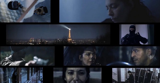 Atentados de París: testigo crucial