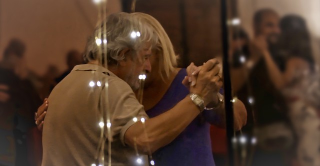 RESISTENZA - Geschichten aus dem argentinischen Exil in Rom