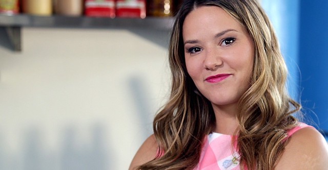 Bite This with Nadia G