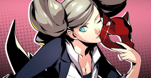 Persona 5: The Animation