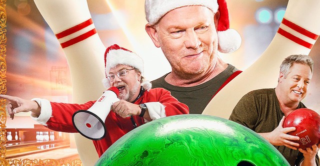 Grumpy Old Santa