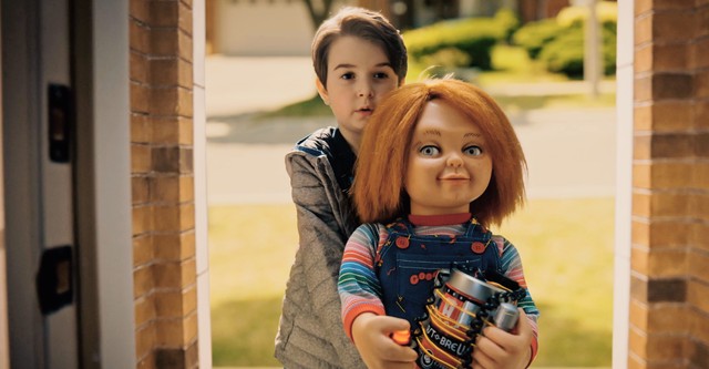 Chucky