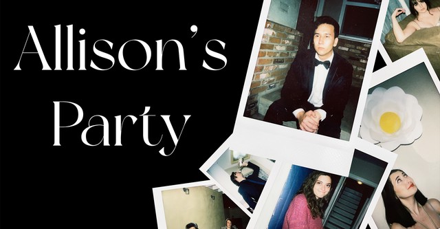 Fiesta de Allison