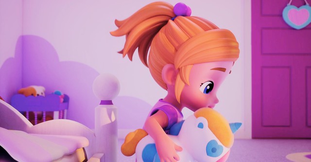 Bebefinn: Hora de jugar