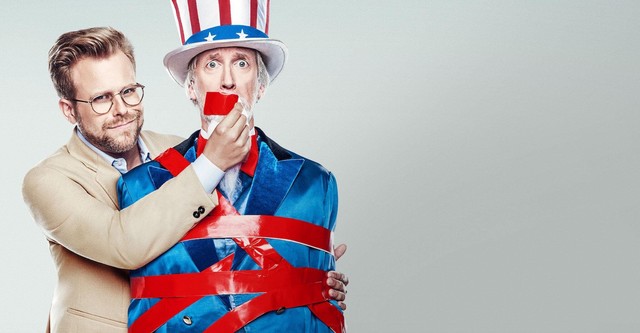 The G Word with Adam Conover