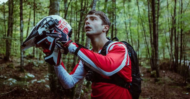 Ride - Fahr um dein Leben