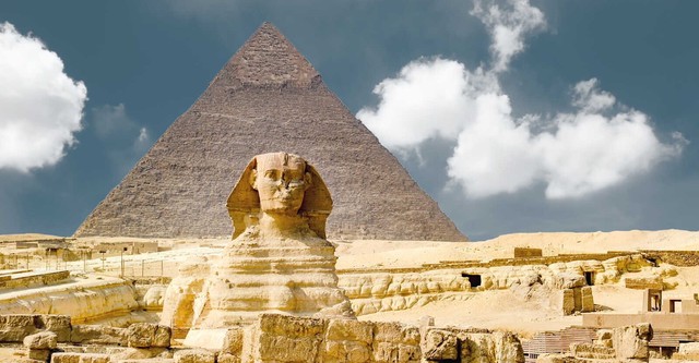 Ancient Engineering