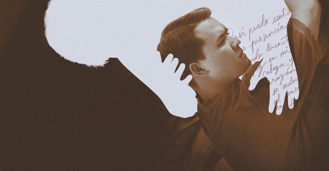 Gostava Que Me Tivesses Contado