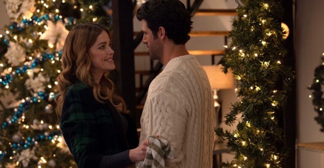 The Christmas Cookbook