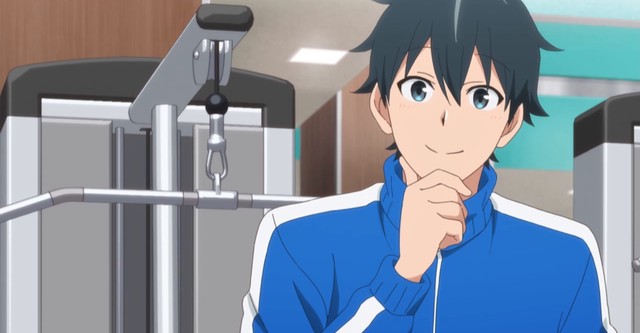 Dumbbell Nan Kilo Moteru?