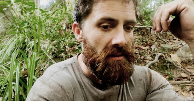 Ed Stafford: Duelo imposible