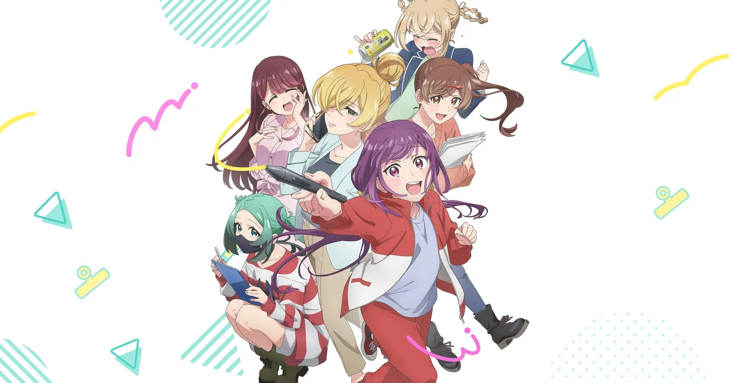 Las series de anime más esperadas del otoño en Crunchyroll
