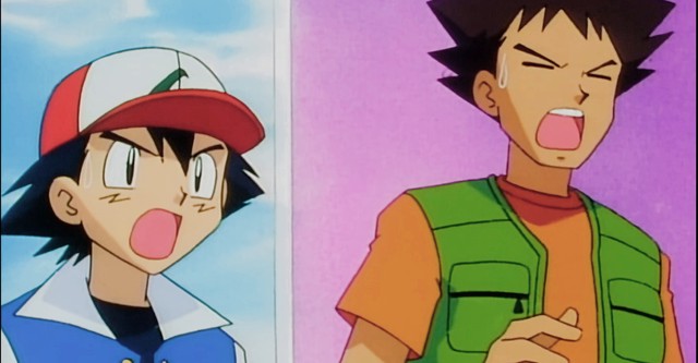 Pokemon