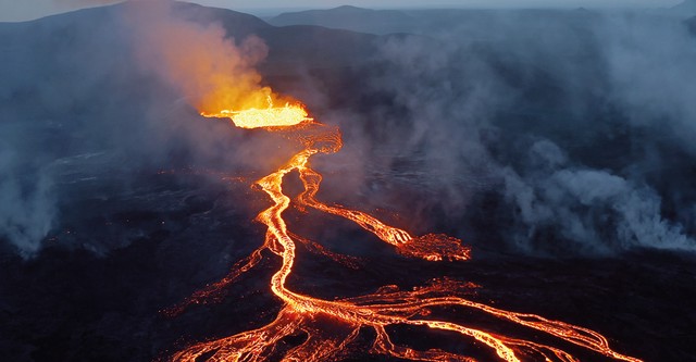 Art of Nature - Mother Earth