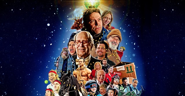 The Christmas Letter