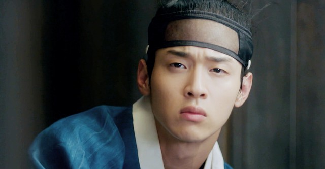 Joseonroko Nokdujeon