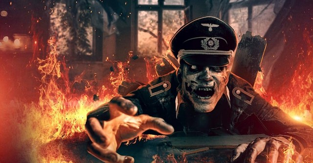 Nazi Zombies