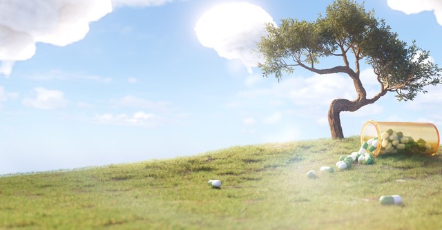 Dr. Sanjay Gupta Reports: It Doesn't Have to Hurt