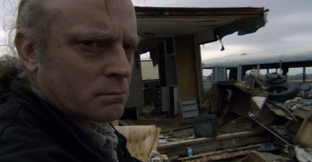 The Wild Blue Yonder