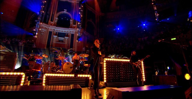 Cliff Richard: The Great 80 Tour - Live From the Royal Albert Hall