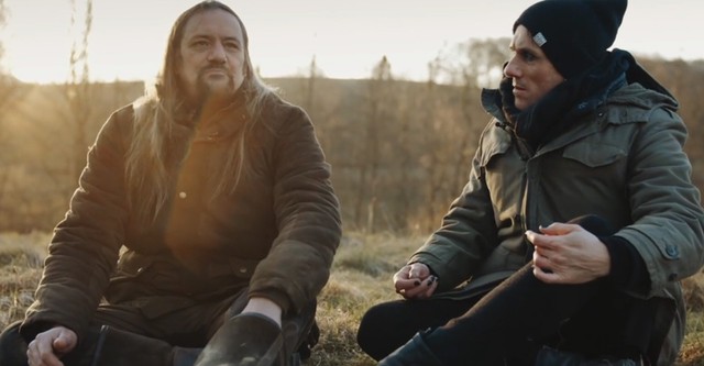 Full Circle - Last Exit Rock'n'Roll