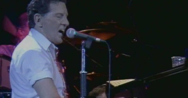 Jerry Lee Lewis and Friends