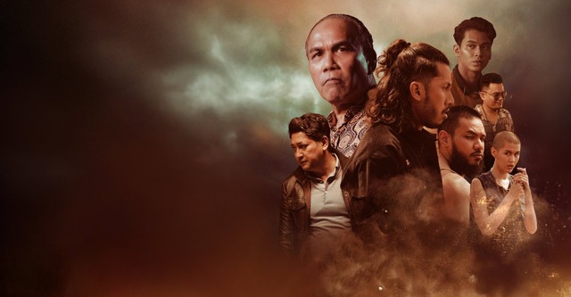 血虎：家族内战