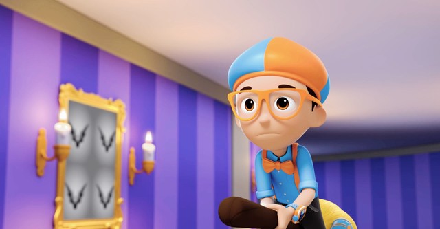 Blippi Wonders