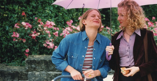 Tut mir leid wegen gestern