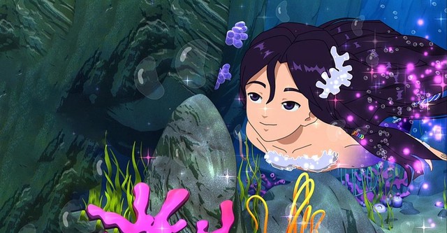 H2O: Podmořská dobrodružství