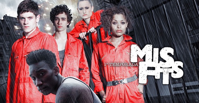 Misfits