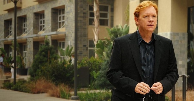 CSI: Miami
