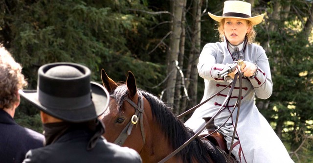 Hell on Wheels: Witaj w piekle