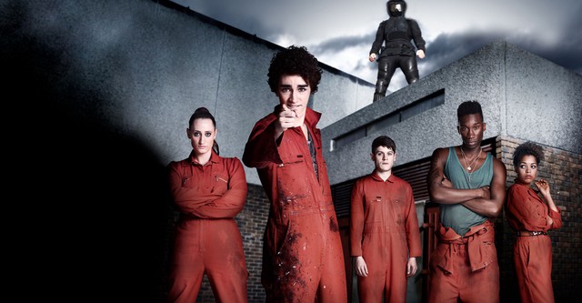 Misfits