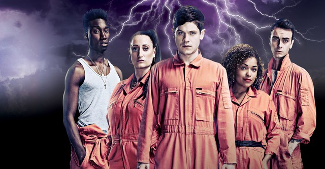 Misfits