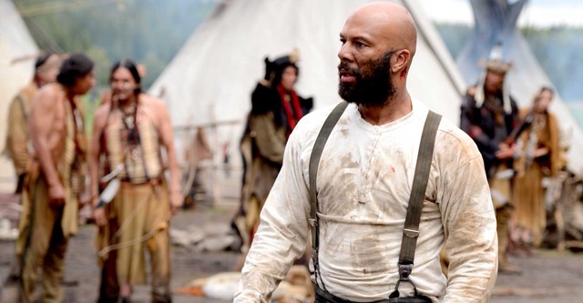 Hell on Wheels : L'enfer de l'Ouest