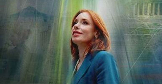 The Infinite Explorer with Hannah Fry