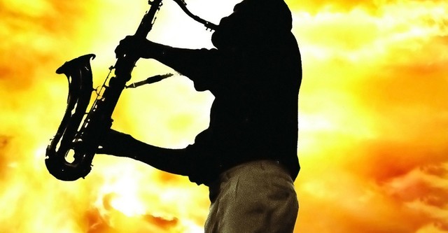 Saxophone Colossus