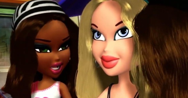 Bratz: Rock Angelz