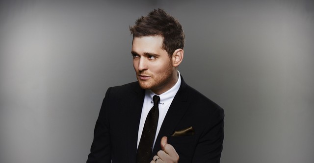 Michael Bublé - TOUR STOP 148