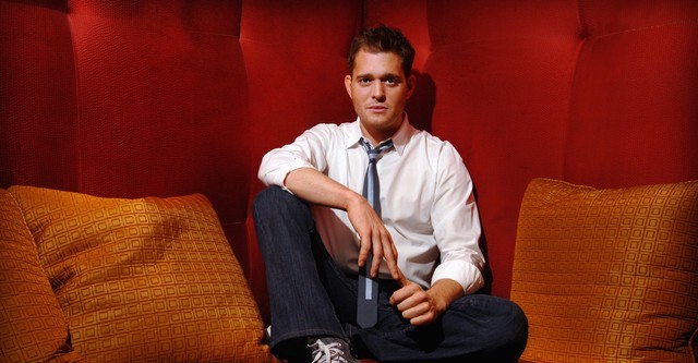 Michael Buble: Simply Buble