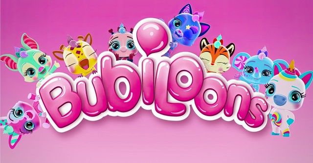 Bubiloons