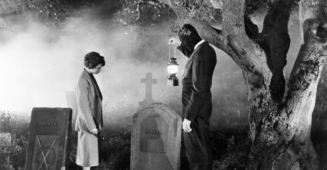 Dementia: La hija del terror