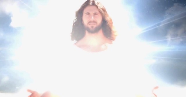 The Second Coming of Christ