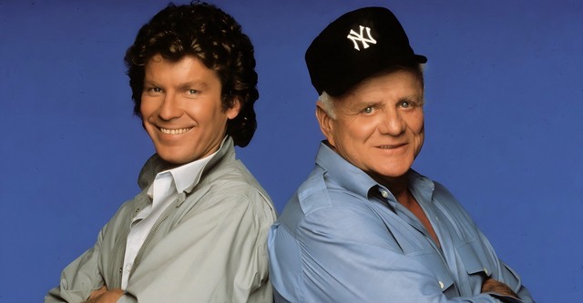 Hardcastle and McCormick