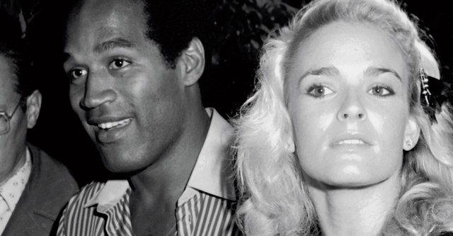 The Life and Murder of Nicole Brown Simpson