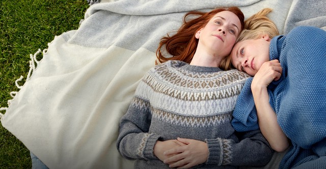 Mordsschwestern - Verbrechen ist Familiensache