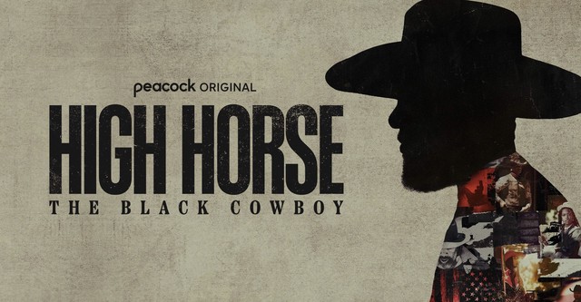 High Horse: The Black Cowboy