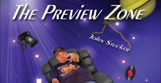 The Preview Zone